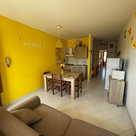 Appartamento Girasole San Vito Lo Capo Bagian luar foto