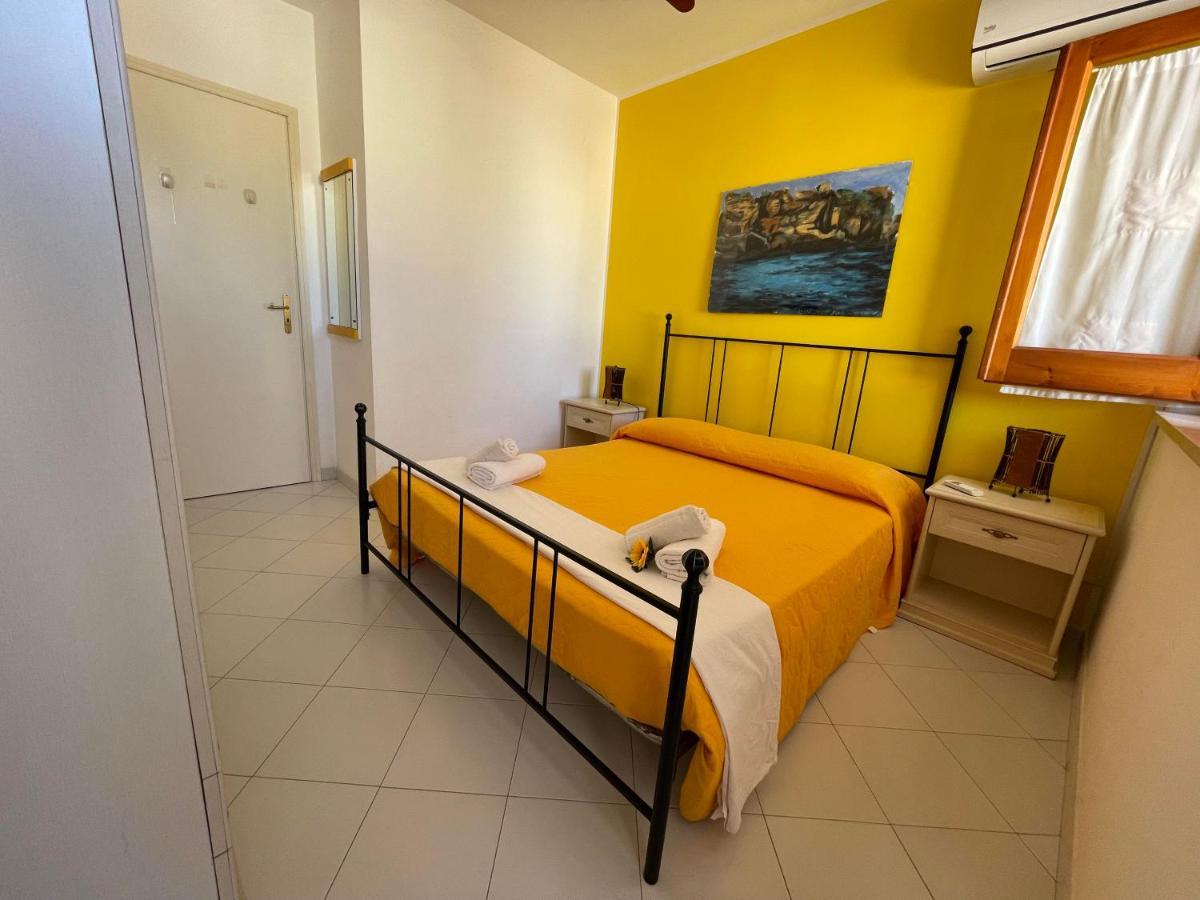 Appartamento Girasole San Vito Lo Capo Bagian luar foto